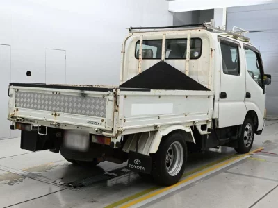 TOYOTA TOYOACE