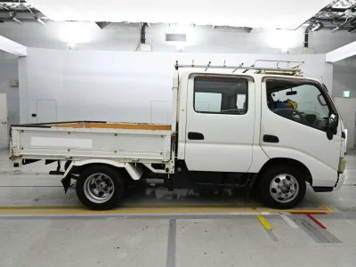 TOYOTA TOYOACE