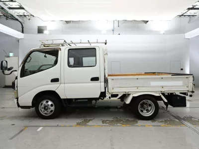TOYOTA TOYOACE