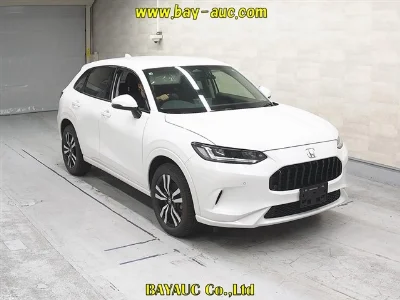 HONDA ZR-V