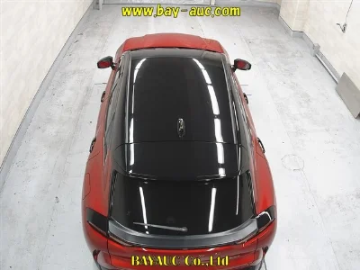 TOYOTA CROWN SPORT