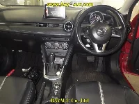 Цена авто Mazda Demio с аукционов Японии, номер кузова DJ5FS, пробег 52 000, оценка 