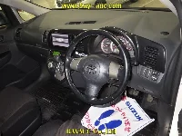 Цена авто Toyota Wish с аукционов Японии, номер кузова ZNE10G, пробег 100 000, оценка 8