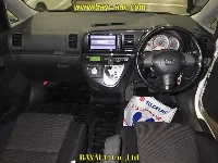 Цена авто Toyota Wish с аукционов Японии, номер кузова ZNE10G, пробег 100 000, оценка 8