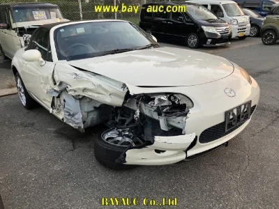 MAZDA ROADSTER