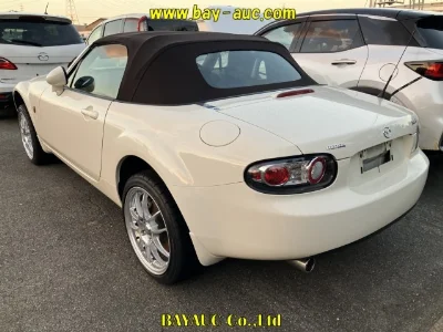 MAZDA ROADSTER