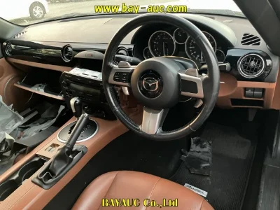 MAZDA ROADSTER