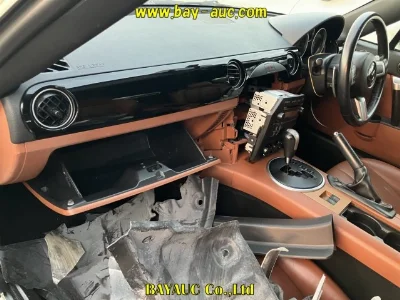 MAZDA ROADSTER