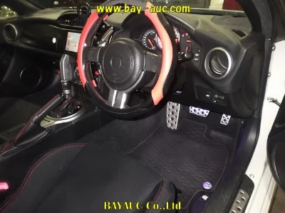 TOYOTA 86