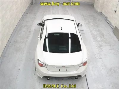 TOYOTA 86