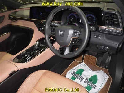 TOYOTA CROWN SPORT