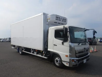 HINO RANGER