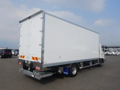 HINO RANGER