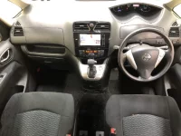 Цена авто Nissan Serena с аукционов Японии, номер кузова HC26, пробег 85 000, оценка 2