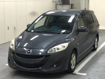 MAZDA PREMACY