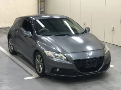 HONDA CR-Z