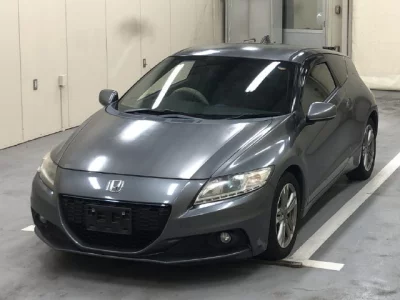 HONDA CR-Z