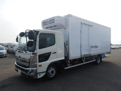 HINO RANGER