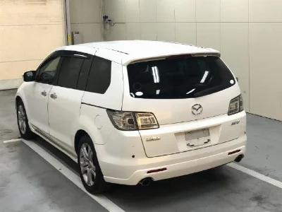 MAZDA MPV