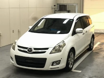 MAZDA MPV