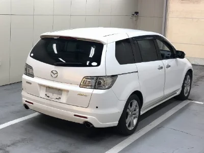MAZDA MPV