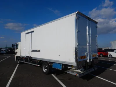 HINO RANGER