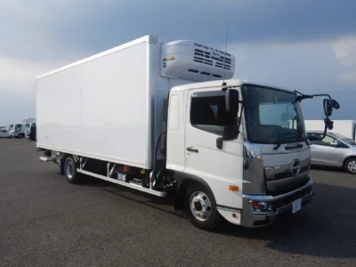 HINO RANGER