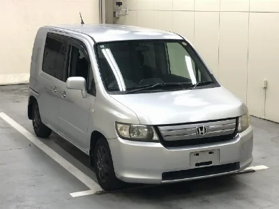 HONDA MOBILIO SPIKE
