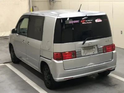 HONDA MOBILIO SPIKE