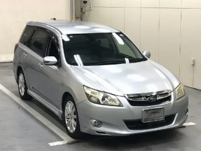 SUBARU EXIGA