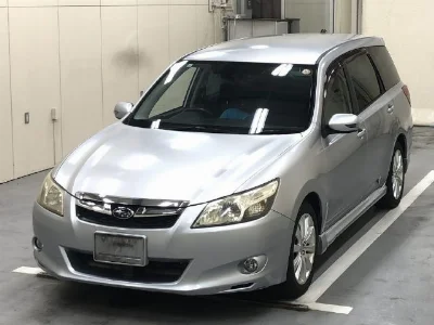 SUBARU EXIGA