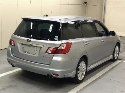 SUBARU EXIGA