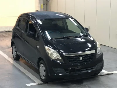 SUZUKI CERVO