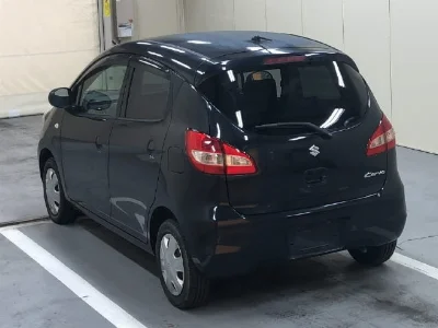 SUZUKI CERVO