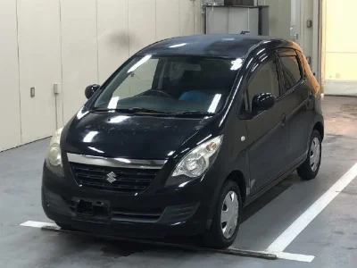 SUZUKI CERVO