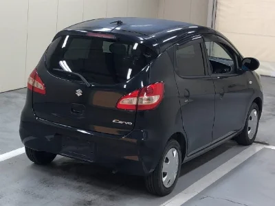 SUZUKI CERVO