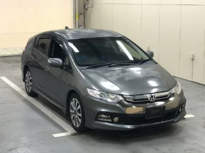 HONDA INSIGHT
