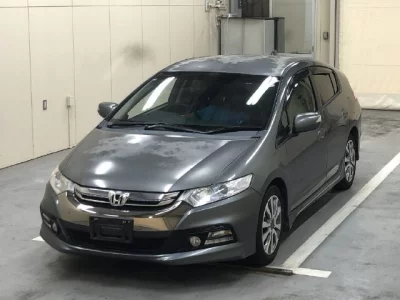 HONDA INSIGHT