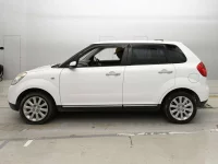 Цена авто Mazda Verisa с аукционов Японии, номер кузова DC5W, пробег 62 000, оценка 8