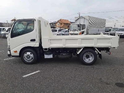 HINO DUTRO