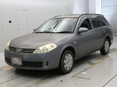 NISSAN WINGROAD