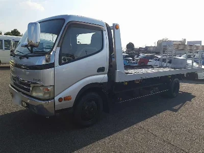 TOYOTA DYNA