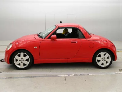 DAIHATSU COPEN