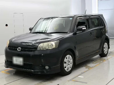 TOYOTA COROLLA RUMION