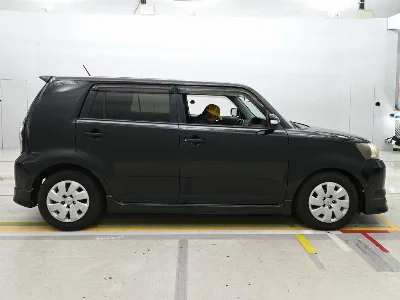 TOYOTA COROLLA RUMION