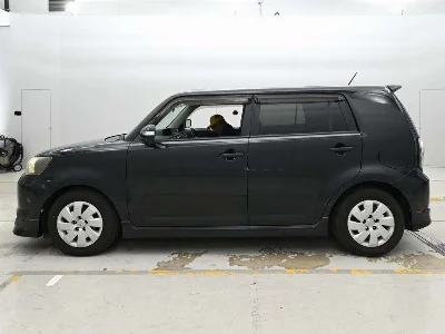 TOYOTA COROLLA RUMION