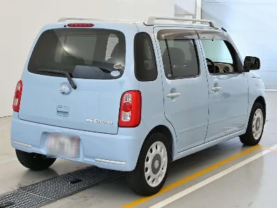 DAIHATSU MIRA COCOA