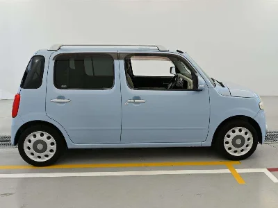 DAIHATSU MIRA COCOA