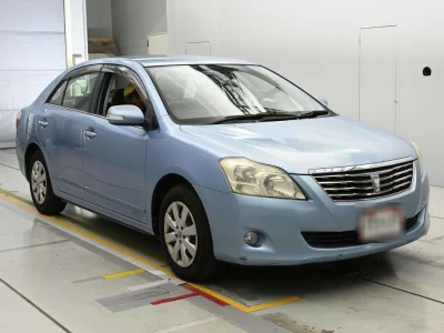 TOYOTA PREMIO