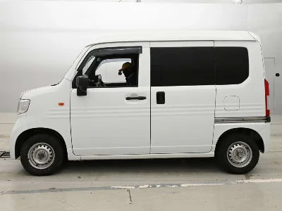 HONDA N VAN